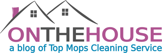 Home 1 House Cleaning Blog