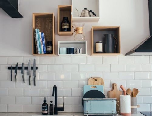 Lexington Kitchen Cleaning Hacks for Summer Grilling Season