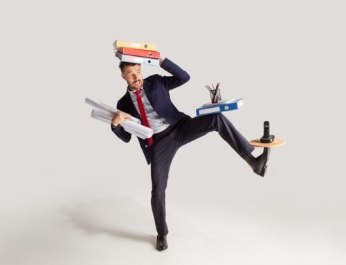 The Ultimate Cleaning Checklist for Busy Professionals