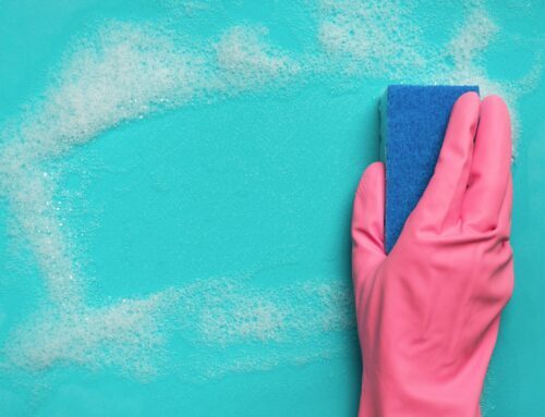 Why Top Mops Cleaning Service in Lexington, Kentucky is Your Ultimate Choice for New Year Cleaning!