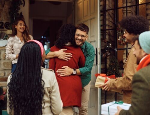 Holiday Cleaning Services in Lexington: Get Guest-Ready This Season