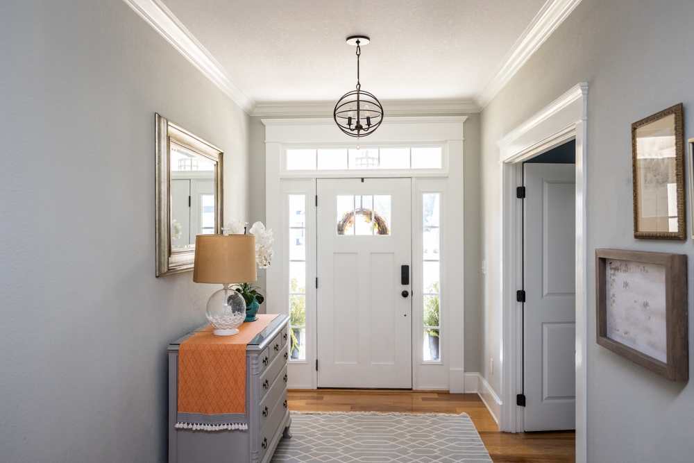 Entryway