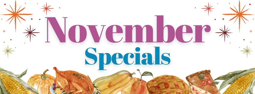 Current Specials 1 November TopMops HL