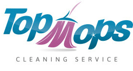 Top Mops Cleaning | Lexington, KY Maid Services Logo
