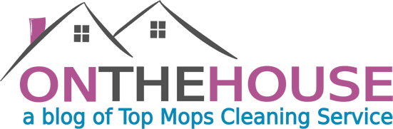 House Cleaning Blog