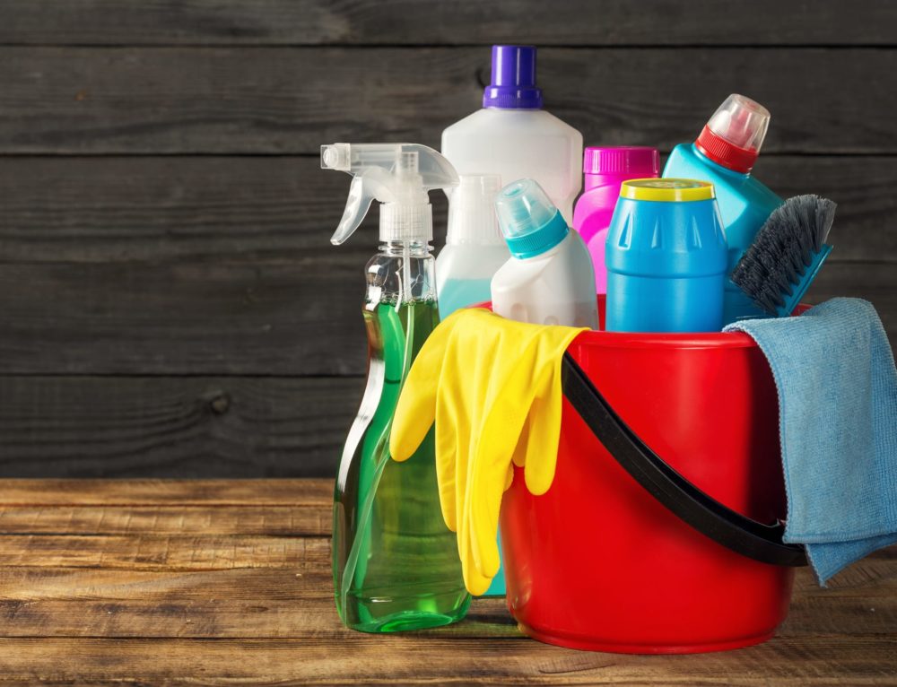 The Ultimate Cleaning Checklist for Busy Professionals Top Mops
