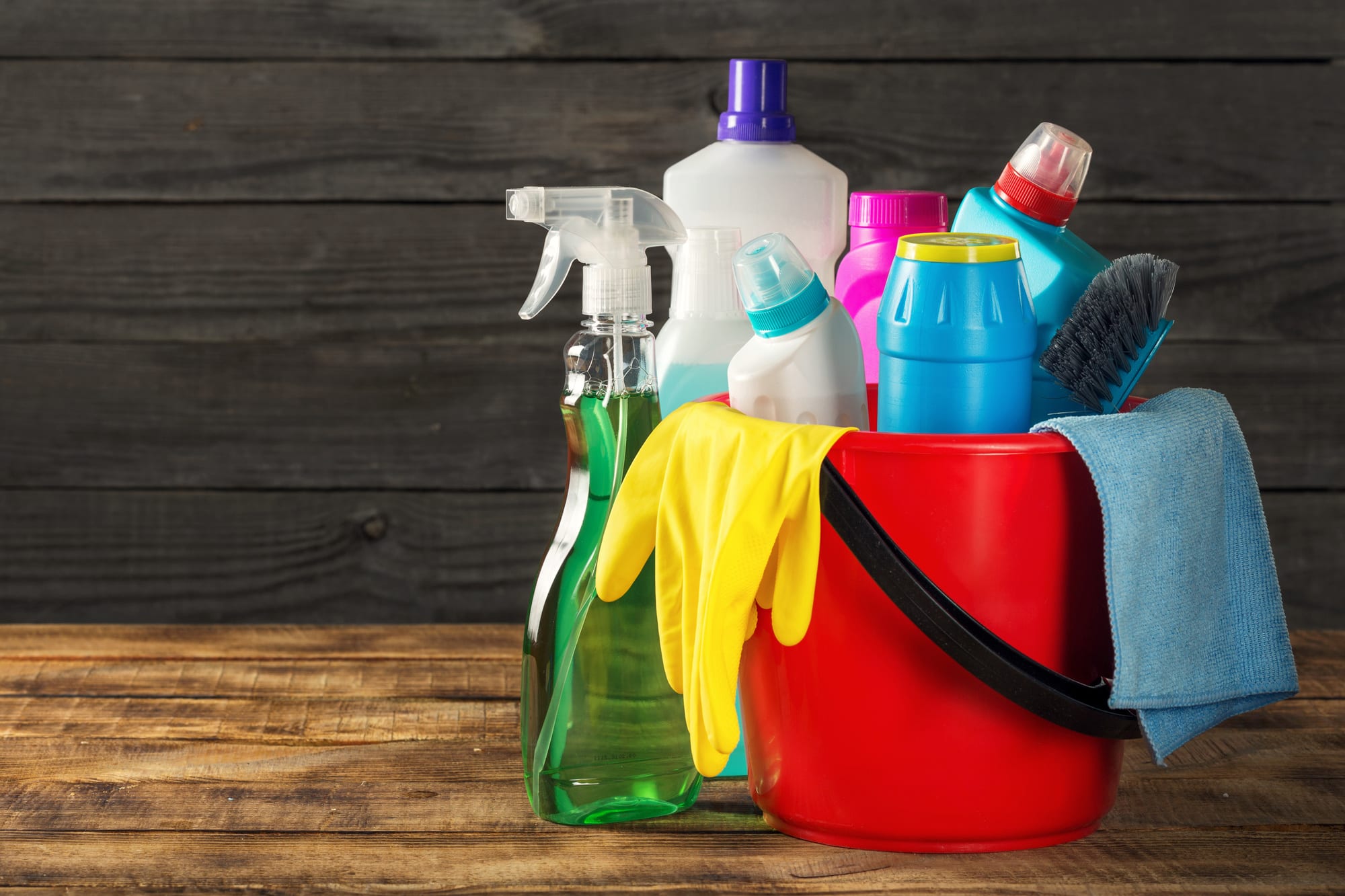 The Cost of Cleanliness: What Goes Into Cleaning Service Prices