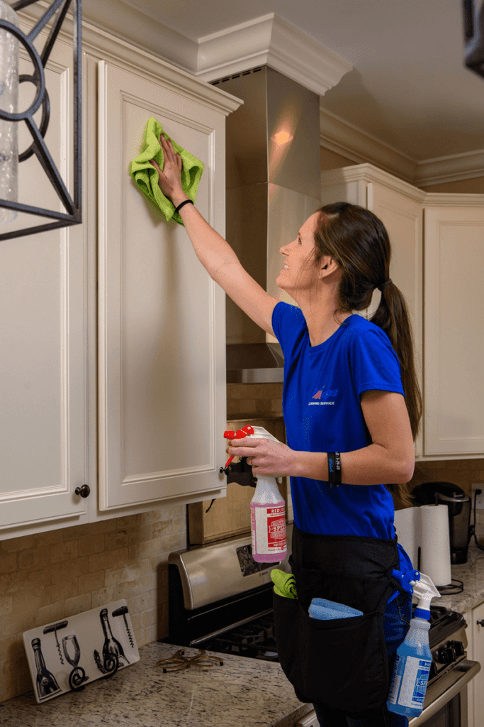 Career Opportunities Top Mops Cleaning Service Lexington, KY Maid