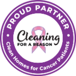 Cleaning For A Reason Cleaning For A Reason