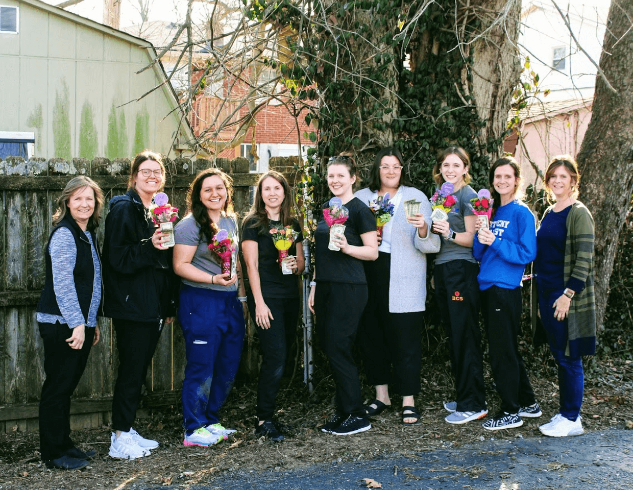 Our Team Top Mops Cleaning Lexington, KY Maid Service