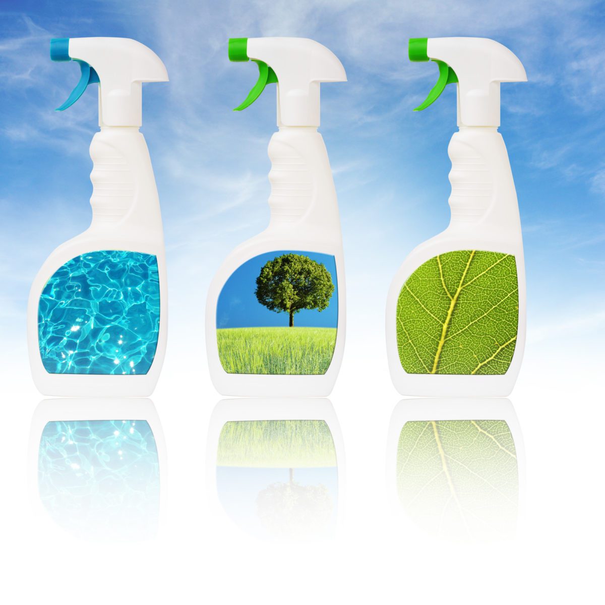 6 Amazing Benefits of EcoFriendly Cleaning Products Top Mops