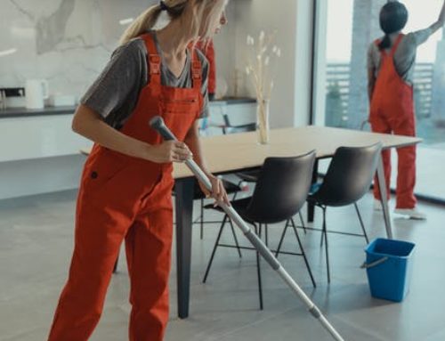 Maximize Your Time: How Professional Cleaners in Lexington Can Simplify Your Life
