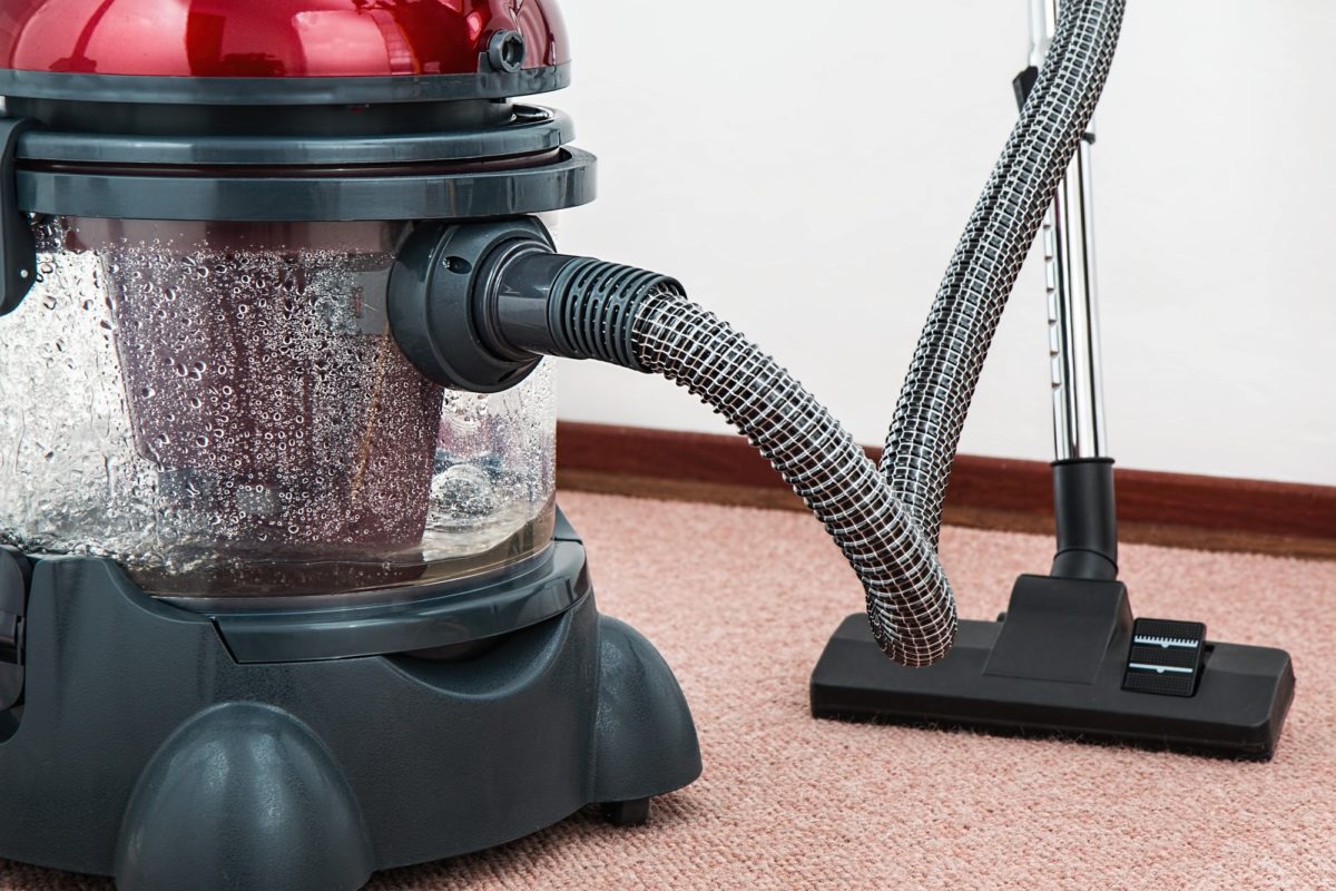 10 Common Housekeeping Mistakes and How to Avoid Them Top Mops