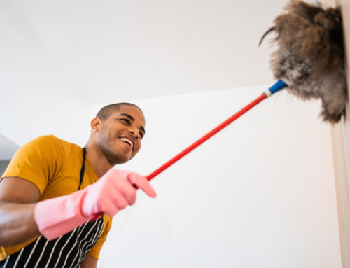 Room-By-Room Cleaning Checklist For Lexington, KY Homes