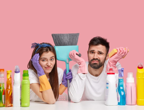 Reasons to Hire a One-Time Cleaning Service for Homeowners