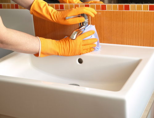 8 Ways to Prepare Your Home Before the Maid Services Arrive