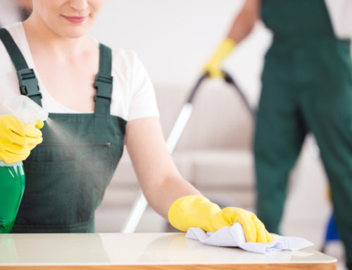 Common Mistakes To Avoid When Hiring a Cleaning Company