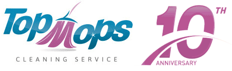 Top Mops Cleaning | Lexington, KY Maid Services Logo