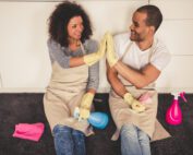 How Recurring Cleaning Services Save Time for Lexington Homeowners 9 shutterstock 613289138