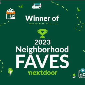 2023 nextdoor neighborhoodfaves