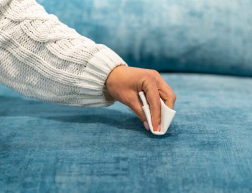 Stain Removal 101: Mastering the Art of Removing Stubborn Stains