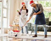 Preparing Your Lexington Home for Special Occasions with Top Mops Cleaning 9 holiday cleaners