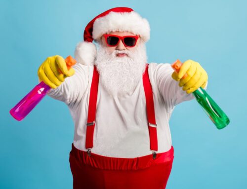 The Ultimate Holiday Home Cleaning Checklist for Lexington, KY Residents