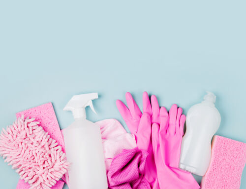 The Best Cleaning Tools for Different Surfaces