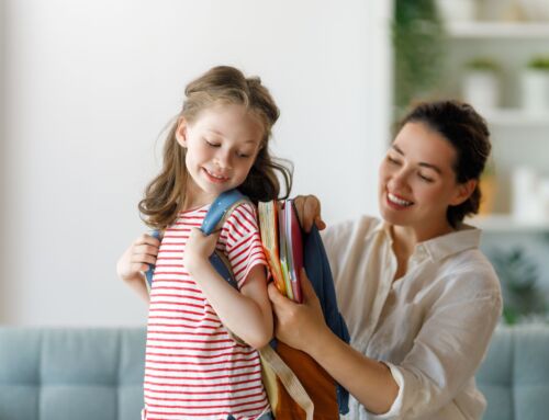 Back-to-School Cleaning Hacks for Busy Families