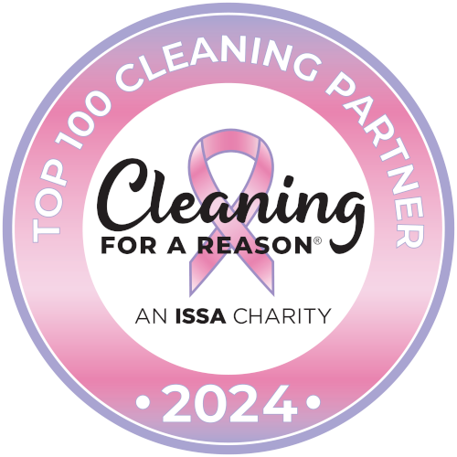 Top 100CleaningPartner2024