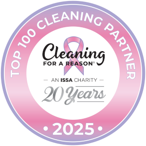 Top-100_CleaningPartner_button_2025 Top 100 CleaningPartner button 2025