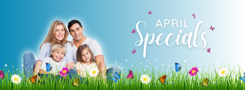 April Spring TopMops HL